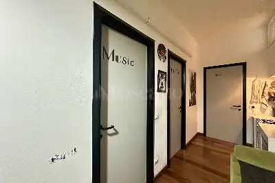 Magazzino in vendita, Via Giambellino, Milano