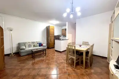 Casa in affitto, Via Bussi, Viterbo