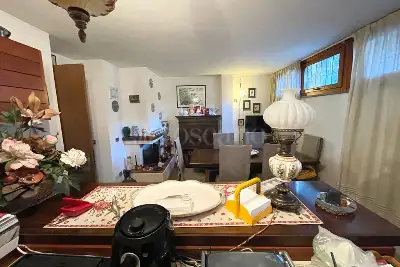 Villa Bifamiliare in vendita, Via Mario Lanza, Roma