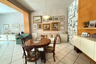 Casa in vendita, Via Gabriele D'Annunzio, Catania
