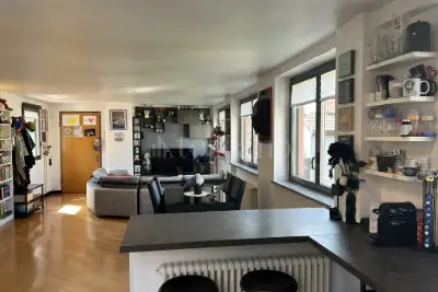 Casa in vendita, Via El Alamein, Como