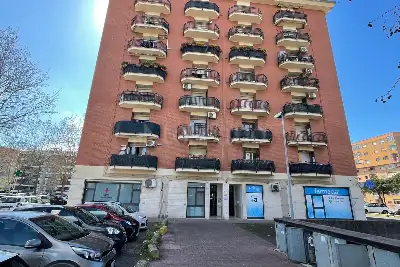Posto Auto in vendita, Via Fratelli Bandiera, Pomezia