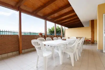 Casa in vendita, Via Caprera, Alba Adriatica