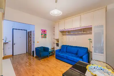 Casa in vendita, Via Federico Nansen, Roma