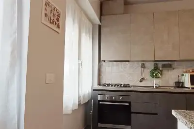 Casa in vendita, via priv. Pantelleria, Milano