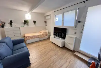House for sale, Via Bagnaia, Roma