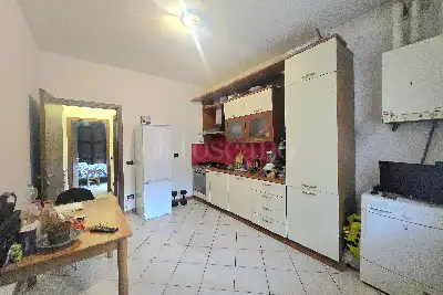 Casa in vendita, Via dei Mille, Villa Carcina