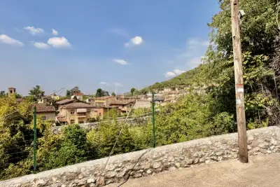 Rustico in vendita, Via Temistocle Lovatini, Brescia