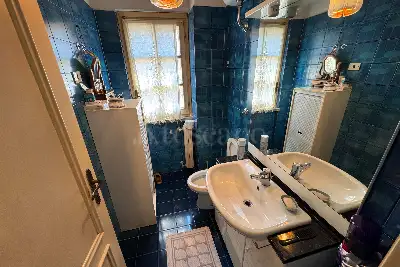 Villa Bifamiliare in vendita, Via dei Casali, Grottaferrata