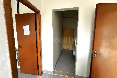 Magazzino in vendita, Via dei Polenta, Roma