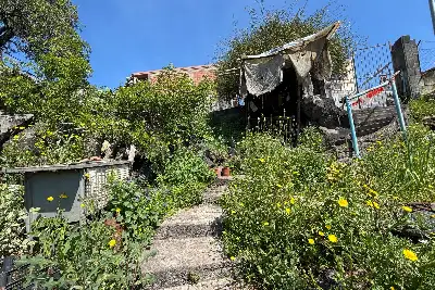 Agricolo in vendita, Via dei Manganelli, Misterbianco