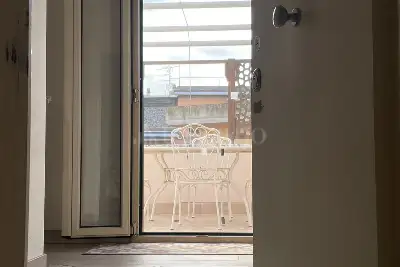 Casa in vendita, Via dei Pivieri, Roma