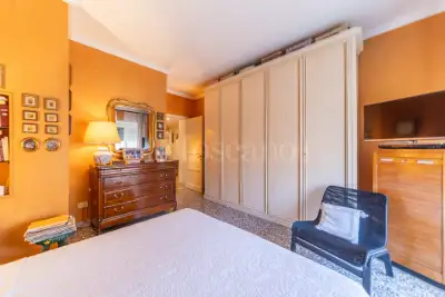 Casa in vendita, Via dei Liburni, Roma