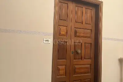 Casa in vendita, Via Enotria, Reggio di Calabria