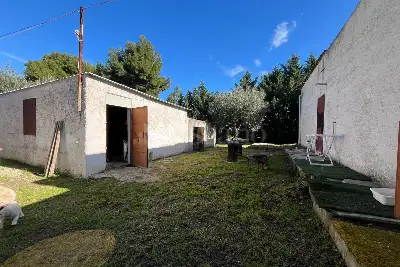 Villa Plurifamiliare in vendita, SP77, Cerignola