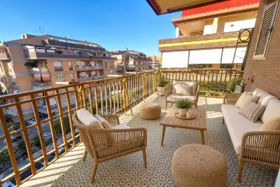 House for sale, Via delle Gondole, Roma