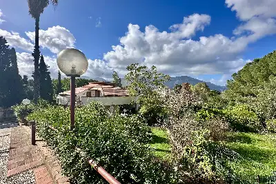 Villa in vendita, Viale Margherita Di Savoia, Palermo
