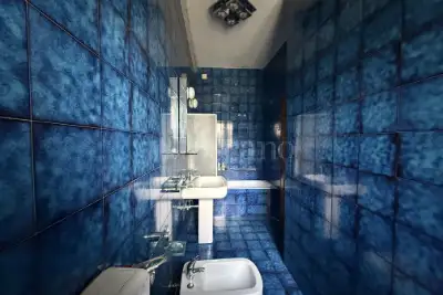 Casa in vendita, Via della Libertà, Caramanico Terme