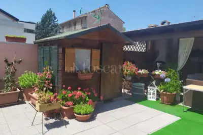 Casa in vendita, Via Eleuterio di Gianfilippo, Avezzano