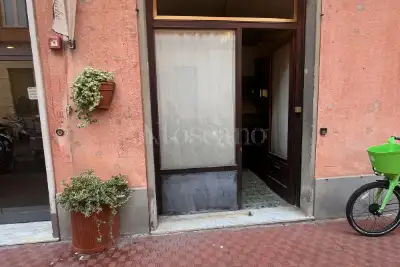 Negozio in vendita, Via della Vittoria, Santa Margherita Ligure