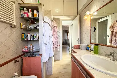 Villino a Schiera in vendita, Via Francesco Bartolomeo Rastrelli, Roma