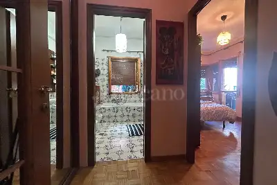 Casa in vendita, Via delle Baleari, Roma