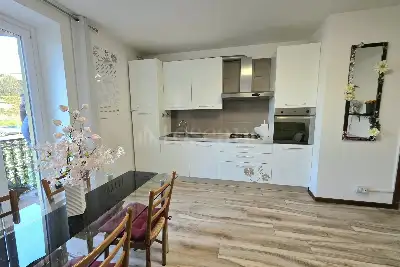 Casa in vendita, Via Marchesi, Rovato