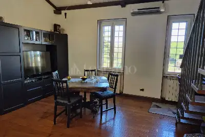 Casa in vendita, Via Luca Ghini, Roma