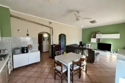 Villa Bifamiliare in vendita, Via Donatori di Sangue, Erbusco