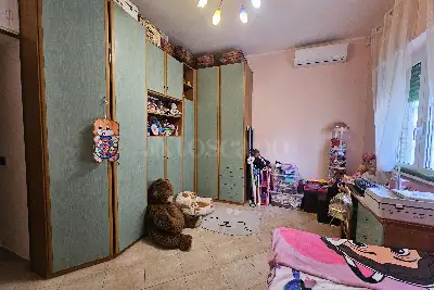 Casa in vendita, Via Svezia, Pomezia