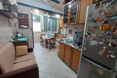 Casa in vendita, Via Raffaello, Palermo