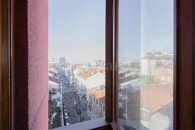 Casa in vendita, Via Macedonio Melloni, Milano