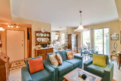 Attico in vendita, Via Ferraris, Erba