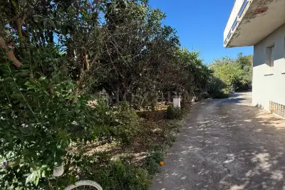 Casale in vendita, Strada Provinciale Sassari - Argentiera, Sassari