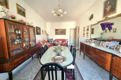 Casa in vendita, Via Caio Manilio, Roma