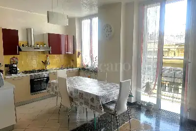 Casa in vendita, Salita dell'Orso, Genova