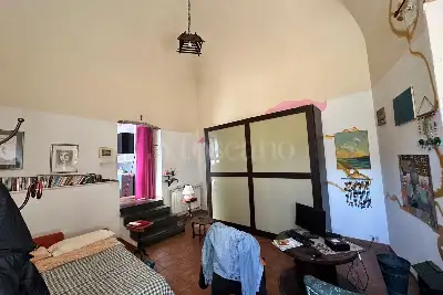 Casa Indipendente in vendita, Via Santa Lucia, Mascalucia