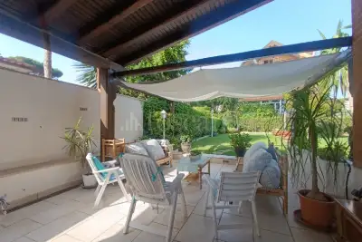 Villa Bifamiliare in vendita, Viale S. Giuseppe, Anzio