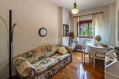 Casa in vendita, Via Cassia, Roma