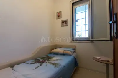 Villino a Schiera in affitto, Via Venezia, Anzio