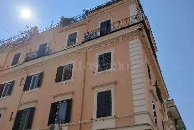 Casa in vendita, Via Alba, Roma