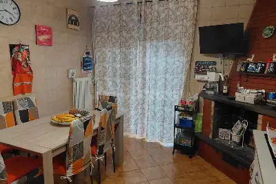 Casa in vendita, Via Lucrezia Romana, Ciampino