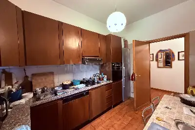 Casa in vendita, Via G. Oberdan, Brescia