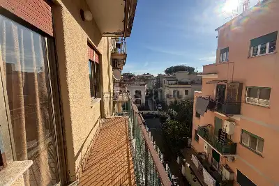 Casa in vendita, Via Sisto IV, Roma