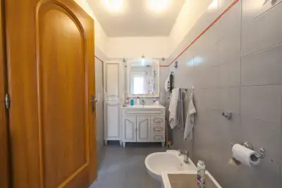 Casa in vendita, Via Carlo Amoretti, Roma