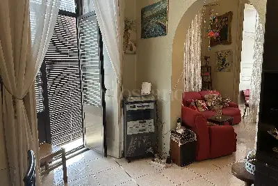 Casa in vendita, Vicolo Castro, Catania