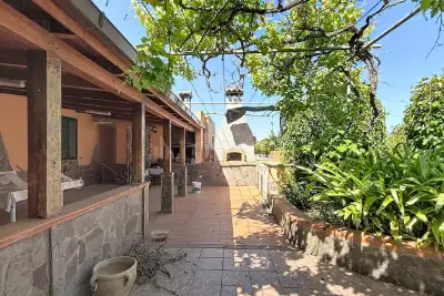 Casa Indipendente in vendita, Strada Vicinale Li Buttangari, Sorso