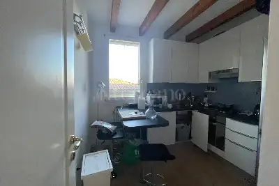 Casa in affitto, Via del Terrapieno, Bologna