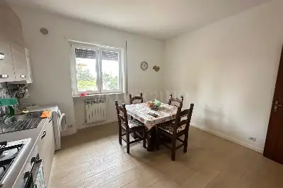 Casa in vendita, Via Arzana, Roma