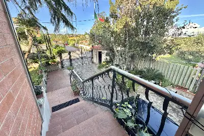 Villa in vendita, Via Poggio Nativo, Nettuno